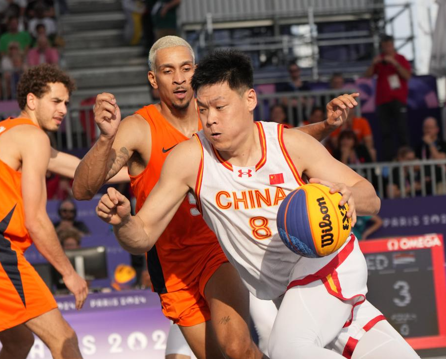 德赢体育app下载安装官方-中国篮球运动国际交流合作不断深化