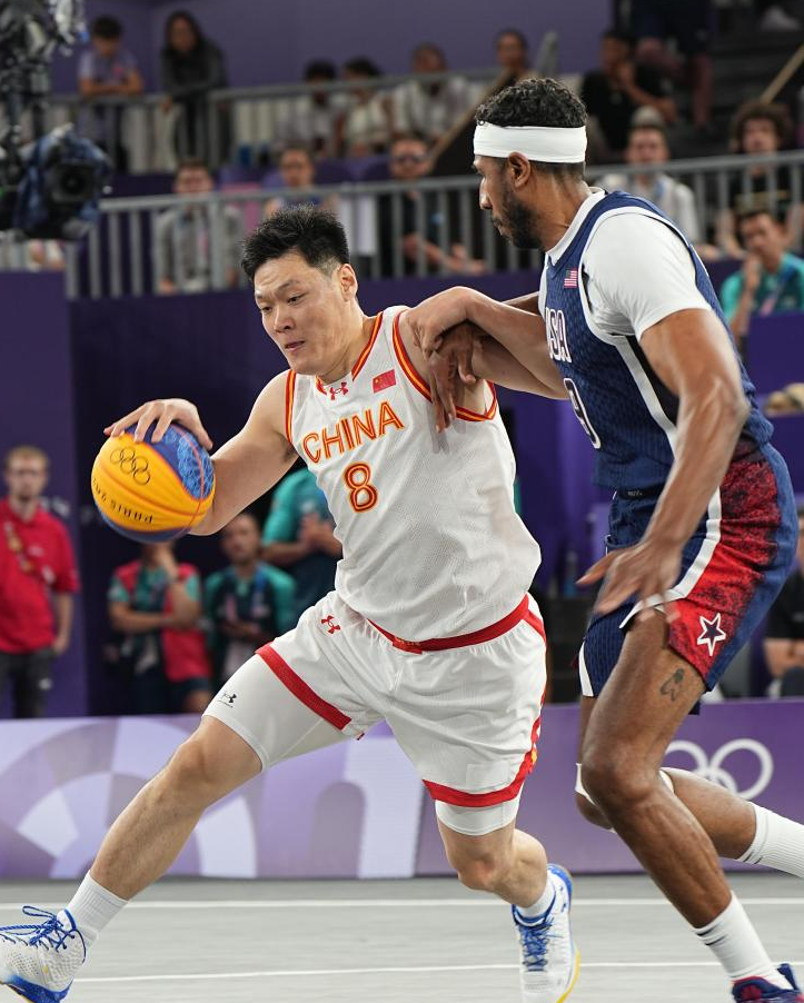 德赢体育app下载安装官方-中国篮球运动国际交流合作不断深化