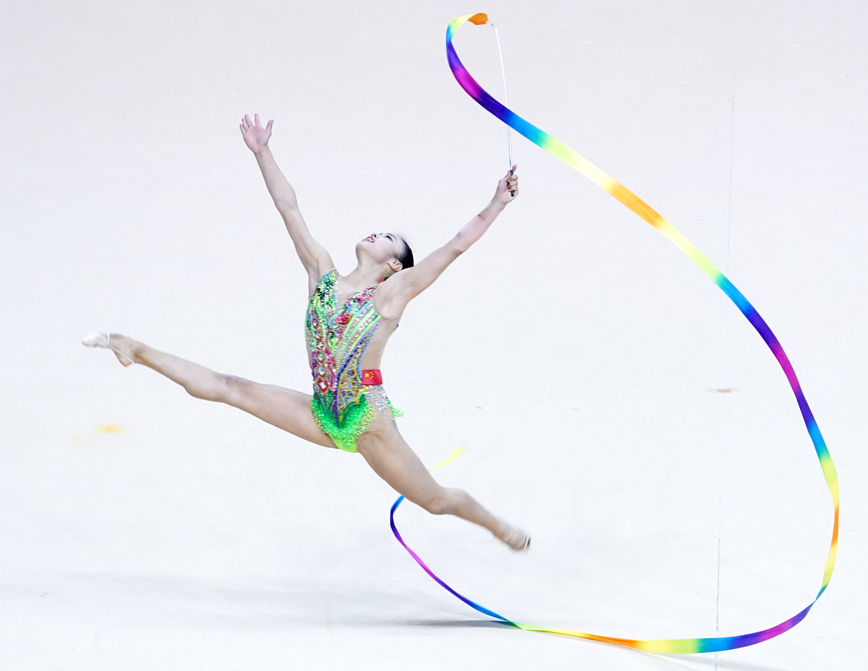 vwin.com-传统民族体操演绎,展现文化的体育魅力的简单介绍