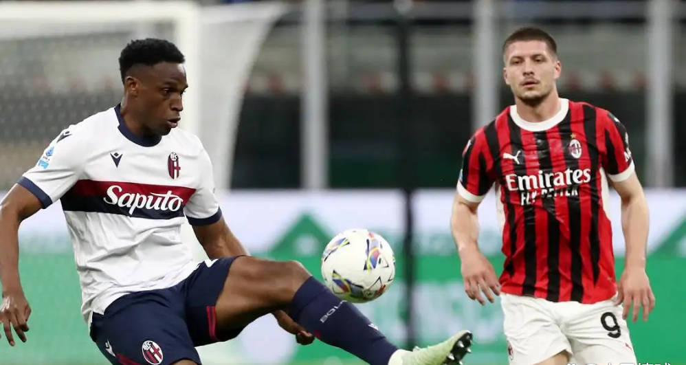 德赢体育官网入口登陆-意甲与欧洲其他联赛激烈竞争